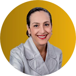Dra. Maria Luiza Oliveira